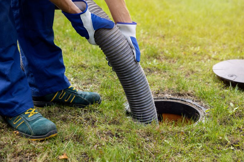 Monitoring Drainage Performance