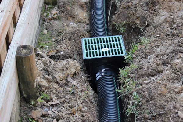 Grow your Barn Drainage Installation business